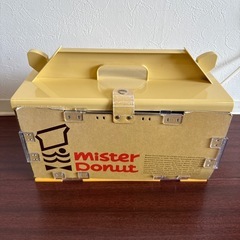 リカちゃん　ドーナツいっぱい♡ ミスタードーナツショップ
の画像