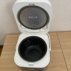 Haier(ハイアール) JJ-M31Dの画像