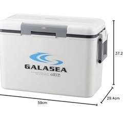 クーラーボックスの画像