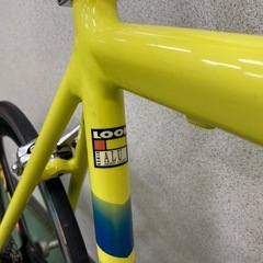 LOOK AL264 (ジャンク品)の画像