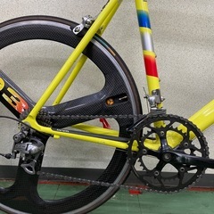 LOOK AL264 (ジャンク品)の画像