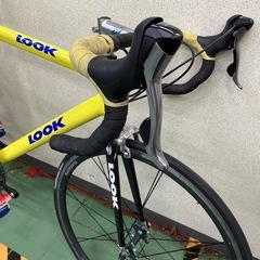 LOOK AL264 (ジャンク品)の画像