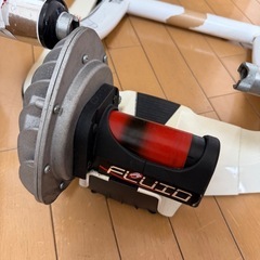 サイクルトレーナー　ローラー台　
の画像