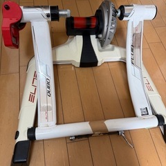 サイクルトレーナー　ローラー台　
の画像