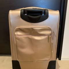 キャリーケースの画像