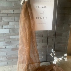 コッパースタンドの画像