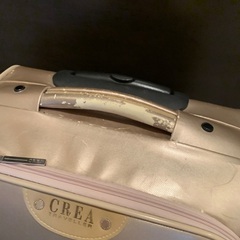 キャリーケースの画像