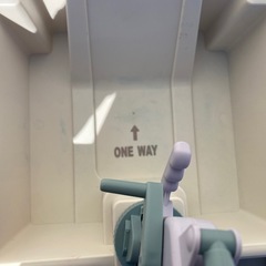 　3coins　スリコ　サンドボックス　砂場遊び　スリーコインズの画像