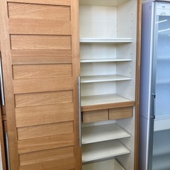 レンジボード　2枚スライド 【トレファク堺福田店】の画像