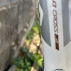 スコット クロスバイク
の画像