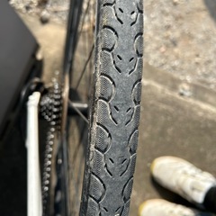 スコット クロスバイク
の画像