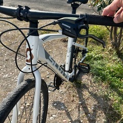 スコット クロスバイク
の画像