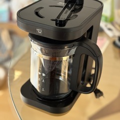 象印　STAN コーヒーメーカー　EC-XA30の画像