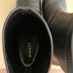 レディースブーツ
の画像