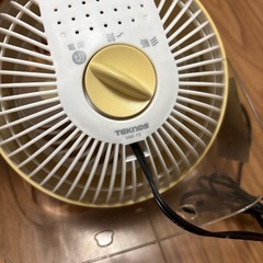 サーキュレーターの画像