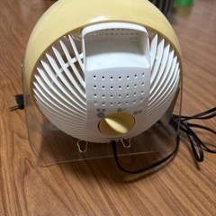 サーキュレーターの画像