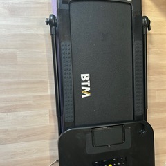 2022年式ルームランナーの画像