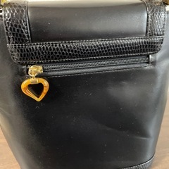 ungaro バッグの画像