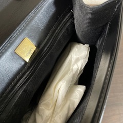 ungaro バッグの画像