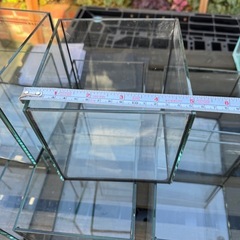 コトブキ　水槽　まとめ売り　オマケ付きの画像