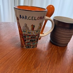 カップ3点　差し上げます。の画像