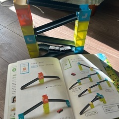 子供用知育玩具の画像