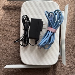 TP-Link Archer C50 AC1200 無線LANルーターの画像