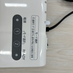 アイリスオーヤマ ラミネーター　A4サイズまで対応の画像