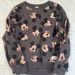 BOY BABYDOLL 140cmの画像