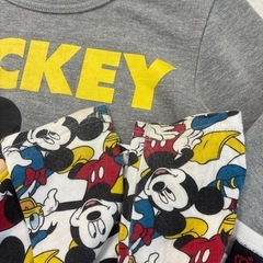 BOY BABYDOLL 140cmの画像