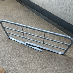 ベッドガード ベッドサイドガード  の画像