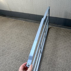 ベッドガード ベッドサイドガード  の画像