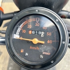 トゥデイ！タイヤとシート新品！の画像