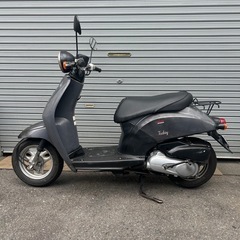 トゥデイ！タイヤとシート新品！の画像