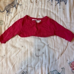 ベビードレスの画像