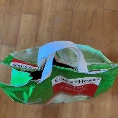 猫砂
キャッツベスト オリジナル 20Lの画像