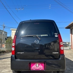 ★★車検2年付きマツダ　AZワゴンです。人気車種、調子良好な１台になります。★★の画像