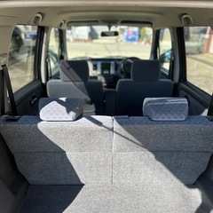 ★★車検2年付きマツダ　AZワゴンです。人気車種、調子良好な１台になります。★★の画像