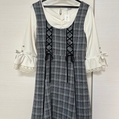 【お取引先決定】洋服セット（S、フリーサイズ）の画像