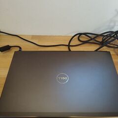 Windows11 　Dell Precision M4700　Core i7-3740QM　RAM16GB SSD256GB+HDD320GB 　Office2021 インストール済の画像