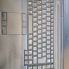 Windows11 　Dell Precision M4700　Core i7-3740QM　RAM16GB SSD256GB+HDD320GB 　Office2021 インストール済の画像