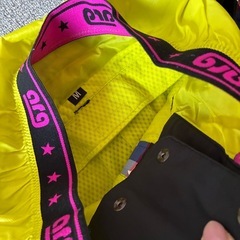 スノーボード パンツ ズボン M  の画像