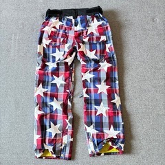 スノーボード パンツ ズボン M  の画像