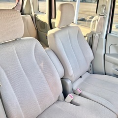 スペーシア G H27年 車検R8年12月 Sエネチャージ TVナビ バックカメラ 走行79,000キロ 大阪の画像