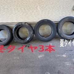 スタッドレスタイヤ　アルファード30系　純正ホイール付きなど12本の画像