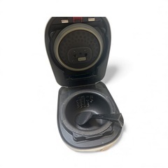 タイガー　炊飯器(圧力IH)の画像