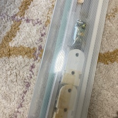 ロールスクリーン　90×180cm  グリーンの画像