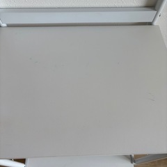 キッチン用？ 収納家具 の画像