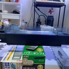 GEXフイルターの画像