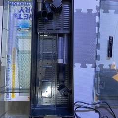 GEXフイルターの画像